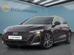 Schwarz Gebraucht 2025 Audi A5 Coupé | 61.499 € (Etwas zu teuer)