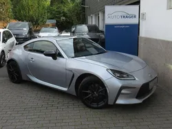 Silber Gebraucht 2023 Toyota GR86 Coupé | 33.390 € (Fairer Preis)