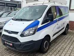 Weiß Gebraucht 2016 Ford Transit Custom Kombi | 7.999 € (Superpreis)