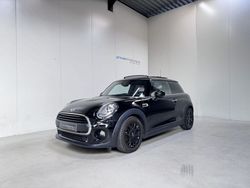 Schwarz Gebraucht 2018 Mini ONE Kleinwagen | 17.990 € (Teuer)