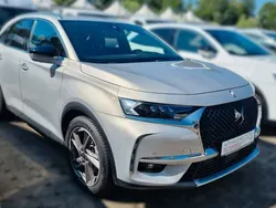 Beige Gebraucht 2022 DS Automobiles DS7 Crossback Rivoli Plus SUV | 32.990 € (Etwas zu teuer)
