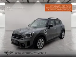 Grau Gebraucht 2022 Mini Cooper S Countryman SUV | 26.808 € (Guter Preis)