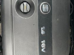 Blau Gebraucht 2003 Seat Ibiza Limousine | 1.450 € (Fairer Preis)