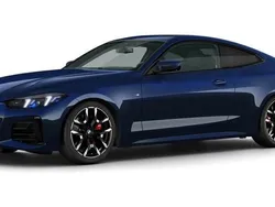Neu 2025 BMW 430 M Sport Coupé | 75.744 € (Teuer)
