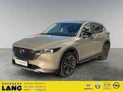 Othercolor Gebraucht 2021 Mazda CX-5 Newground SUV | 33.990 € (Fairer Preis)