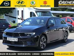 Karbon schwarz Neu 2025 Opel Astra Kombi | 32.980 €