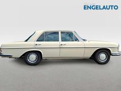 Hellelfenbein Gebraucht 1971 Mercedes S280 SE Limousine | 49.980 €