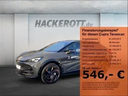 Uranograu Gebraucht 2024 Cupra Tavascan Endurance SUV | 52.980 € (Fairer Preis)