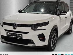 Weiß Neu 2025 Citroën e-C3 Limousine | 26.480 € (Fairer Preis)