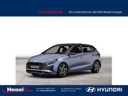 Blau Neu 2025 Hyundai i20 Trend Limousine | 23.960 € (Fairer Preis)