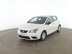 Weiß Gebraucht 2017 Seat Ibiza Reference Limousine | 9.700 € (Fairer Preis)
