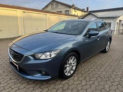 Gebraucht 2015 Mazda 6 Center-Line Kombi | 8.800 € (Fairer Preis)