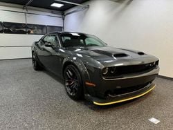 Grau Neu 2025 Dodge Challenger Coupé | 88.600 € (Fairer Preis)