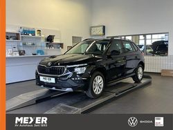 Schwarz Neu 2025 Skoda Kamiq Selection SUV | 25.890 € (Fairer Preis)