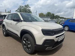 Grey evoluzione Neu 2025 Jeep Avenger Longitude SUV | 23.799 € (Superpreis)