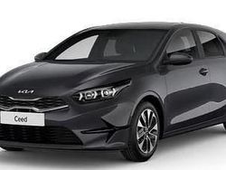 Grau Neu 2025 Kia Ceed Limousine | 24.890 € (Guter Preis)