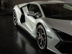 Weiß Neu 2025 Lamborghini Revuelto Coupé | 618.500 €