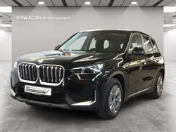 Schwarz Gebraucht 2023 BMW iX1 Performance SUV | 38.400 € (Guter Preis)
