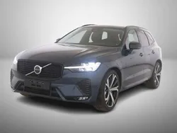 Denim blue / metallic Gebraucht 2024 Volvo XC60 Ultimate SUV | 55.690 € (Teuer)