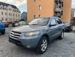 Grau Gebraucht 2007 Hyundai Santa Fe GLS SUV | 3.999 € (Fairer Preis)