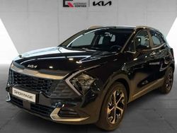Schwarz Gebraucht 2025 Kia Sportage 4 SUV | 32.990 € (Superpreis)