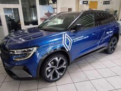 Blau rqh + schwarz gne Gebraucht 2024 Renault Austral Techno Esprit Alpine SUV | 39.990 € (Teuer)