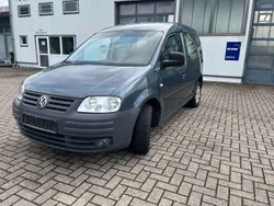 Offroadgrey metallic Gebraucht 2004 VW Caddy Van / Kleinbus | 1.550 €