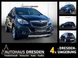 Karbonschwarz Gebraucht 2015 Opel Mokka Edition SUV | 6.990 € (Guter Preis)