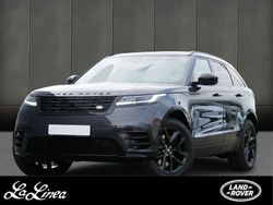 Grau Gebraucht 2025 Land Rover Range Rover Velar SE Dynamic SUV | 84.290 €