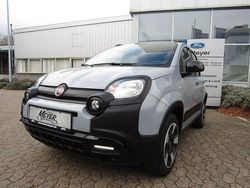 Grau Gebraucht 2019 Fiat Panda Cross Cross Kleinwagen | 11.950 € (Fairer Preis)