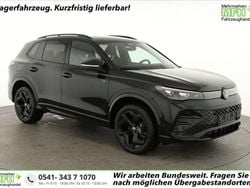 Grenadillschwarz meta... Neu 2025 VW Tiguan R-line SUV | 52.045 € (Guter Preis)