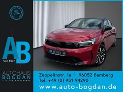 Rot Gebraucht 2024 Opel Corsa Limousine | 16.430 € (Fairer Preis)