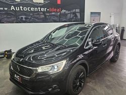 Schwarz Gebraucht 2016 DS Automobiles DS4 Limousine | 13.700 € (Fairer Preis)