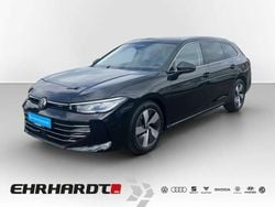 Andere farbe Gebraucht 2024 VW Passat Elegance Kombi | 37.990 € (Superpreis)