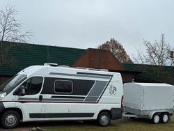 Weiß Gebraucht 2013 Fiat Ducato Van | 23.000 €