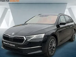 Schwarz Neu 2025 Skoda Octavia Selection Kombi | 36.687 € (Fairer Preis)