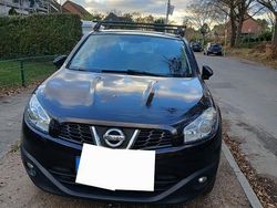 Violet Gebraucht 2012 Nissan Qashqai Acenta SUV | 5.100 € (Guter Preis)