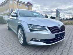 Silber Gebraucht 2017 Skoda Superb Style Kombi | 13.990 € (Fairer Preis)
