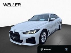 Weiß Gebraucht 2025 BMW 430 M Sport Coupé | 49.990 € (Guter Preis)