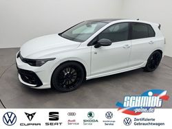Weiß Gebraucht 2024 VW Golf VIII R Kleinwagen | 48.900 € (Etwas zu teuer)