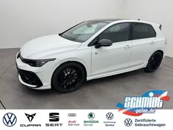 Weiß Gebraucht 2024 VW Golf VIII R Kleinwagen | 51.400 € (Teuer)