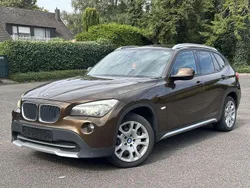 Marrakeschbraun metallic Gebraucht 2011 BMW X1 SUV | 9.250 € (Fairer Preis)