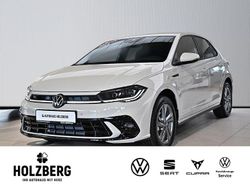 Grau Gebraucht 2025 VW Polo R-line Limousine | 21.990 € (Guter Preis)