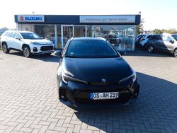 Schwarz Gebraucht 2024 Suzuki Swace Comfort+ Limousine | 26.980 € (Teuer)