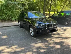 Schwarz Gebraucht 2014 BMW X5 SUV | 22.900 € (Guter Preis)