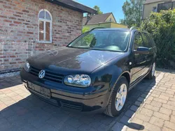 VW Golf V