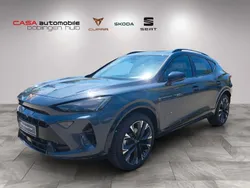 Grau Neu 2025 Cupra Formentor SUV | 43.790 € (Teuer)
