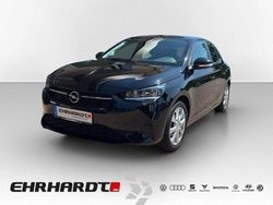 Schwarz Gebraucht 2022 Opel Corsa Edition Kleinwagen | 12.990 € (Fairer Preis)