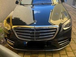 Gebraucht 2018 Mercedes S560 Limousine | 57.000 € (Fairer Preis)