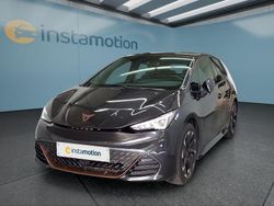 Grau Gebraucht 2022 Cupra Born Kleinwagen | 21.599 € (Guter Preis)